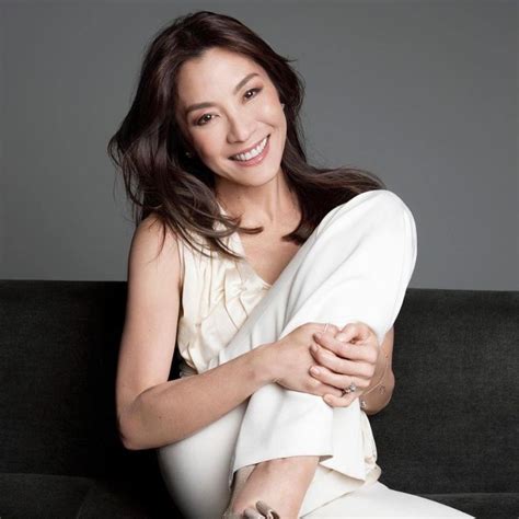 michelle yg|Michelle Yeoh